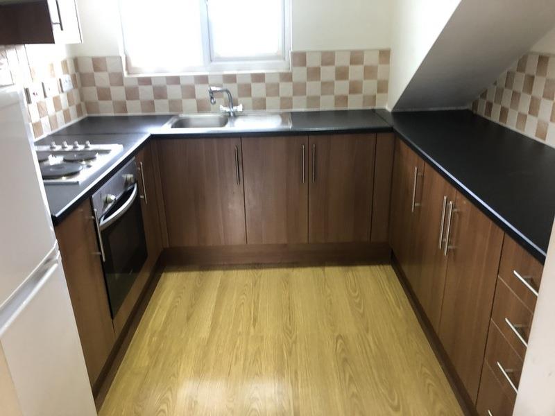 0 bed property in Broadway, Cardiff